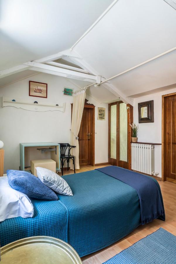 Ca Lorosa Cosy And Comfortable Loft At Castello Velence Kültér fotó