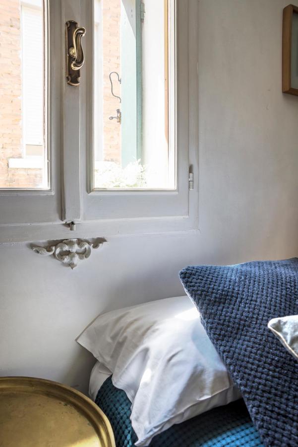 Ca Lorosa Cosy And Comfortable Loft At Castello Velence Kültér fotó