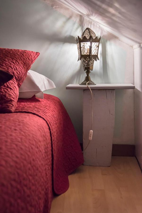Ca Lorosa Cosy And Comfortable Loft At Castello Velence Kültér fotó
