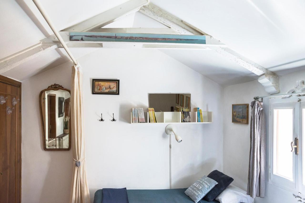 Ca Lorosa Cosy And Comfortable Loft At Castello Velence Kültér fotó